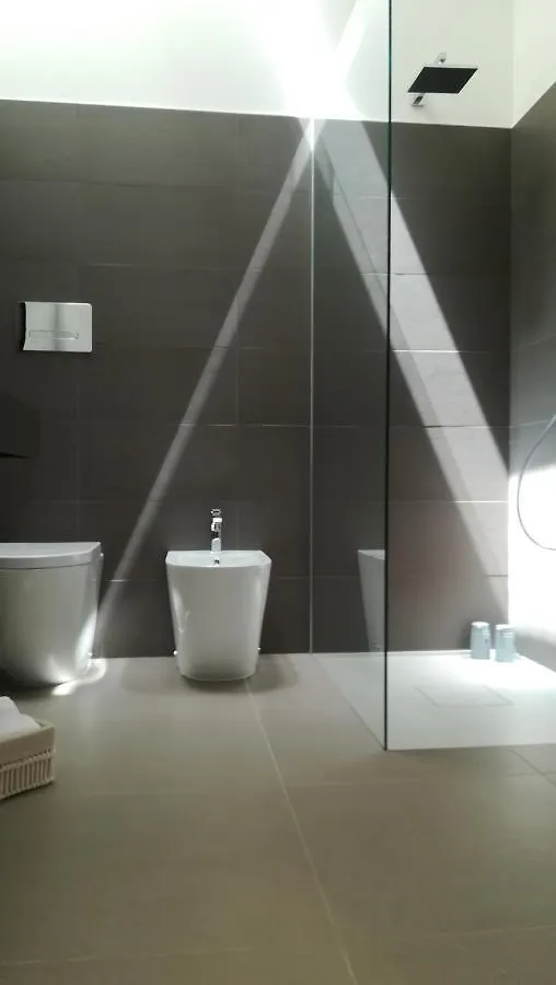 Casa Umeli Hotel Marsala 0*,  Italien