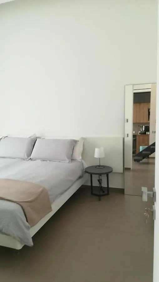 Casa Umeli Hotel Marsala Gæstehus