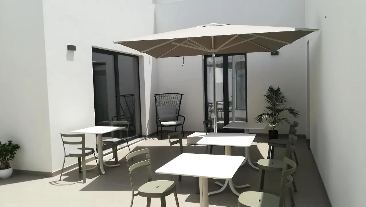 Gæstehus Casa Umeli Hotel Marsala