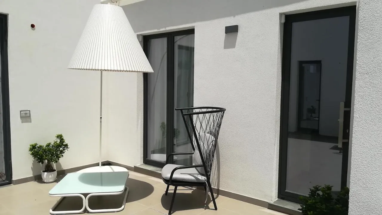 Guest house Casa Umeli Hotel Marsala
