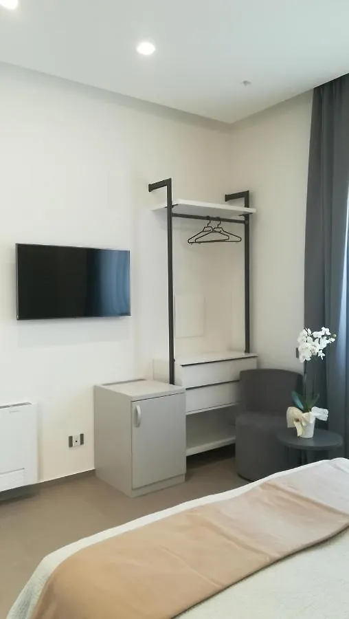 Casa Umeli Hotel Marsala 0*,